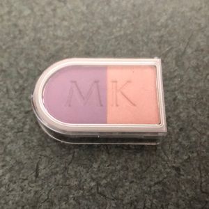 Mary Kay Signature Eye Color- Pink/Purple